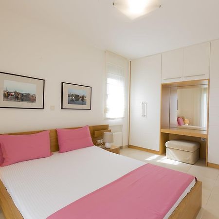 Oleander Villa, Pefkochori #Feelslikehome Exteriér fotografie