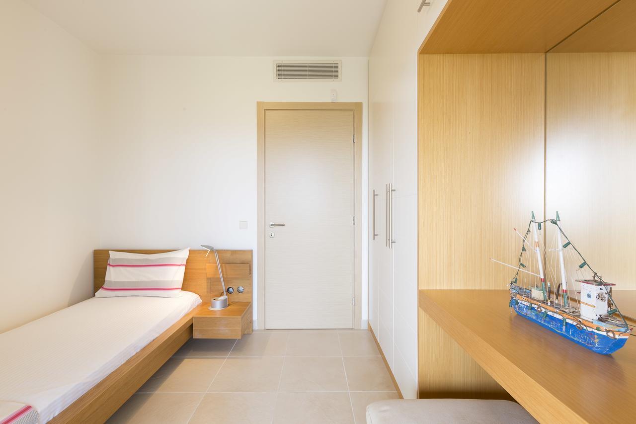 Oleander Villa, Pefkochori #Feelslikehome Exteriér fotografie
