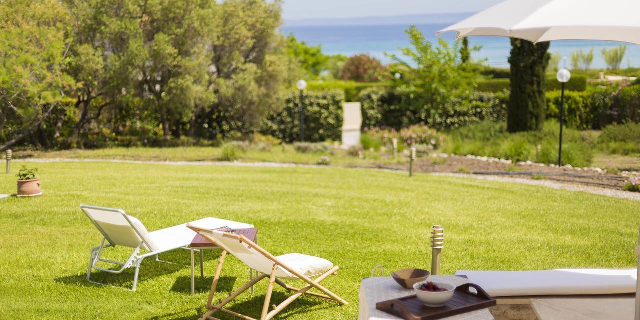 Oleander Villa, Pefkochori #Feelslikehome Exteriér fotografie