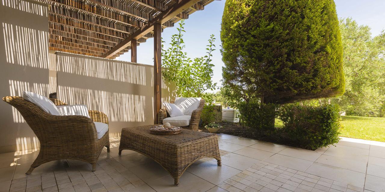 Oleander Villa, Pefkochori #Feelslikehome Exteriér fotografie
