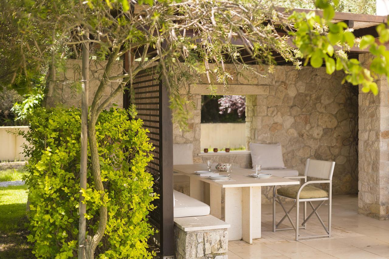 Oleander Villa, Pefkochori #Feelslikehome Exteriér fotografie