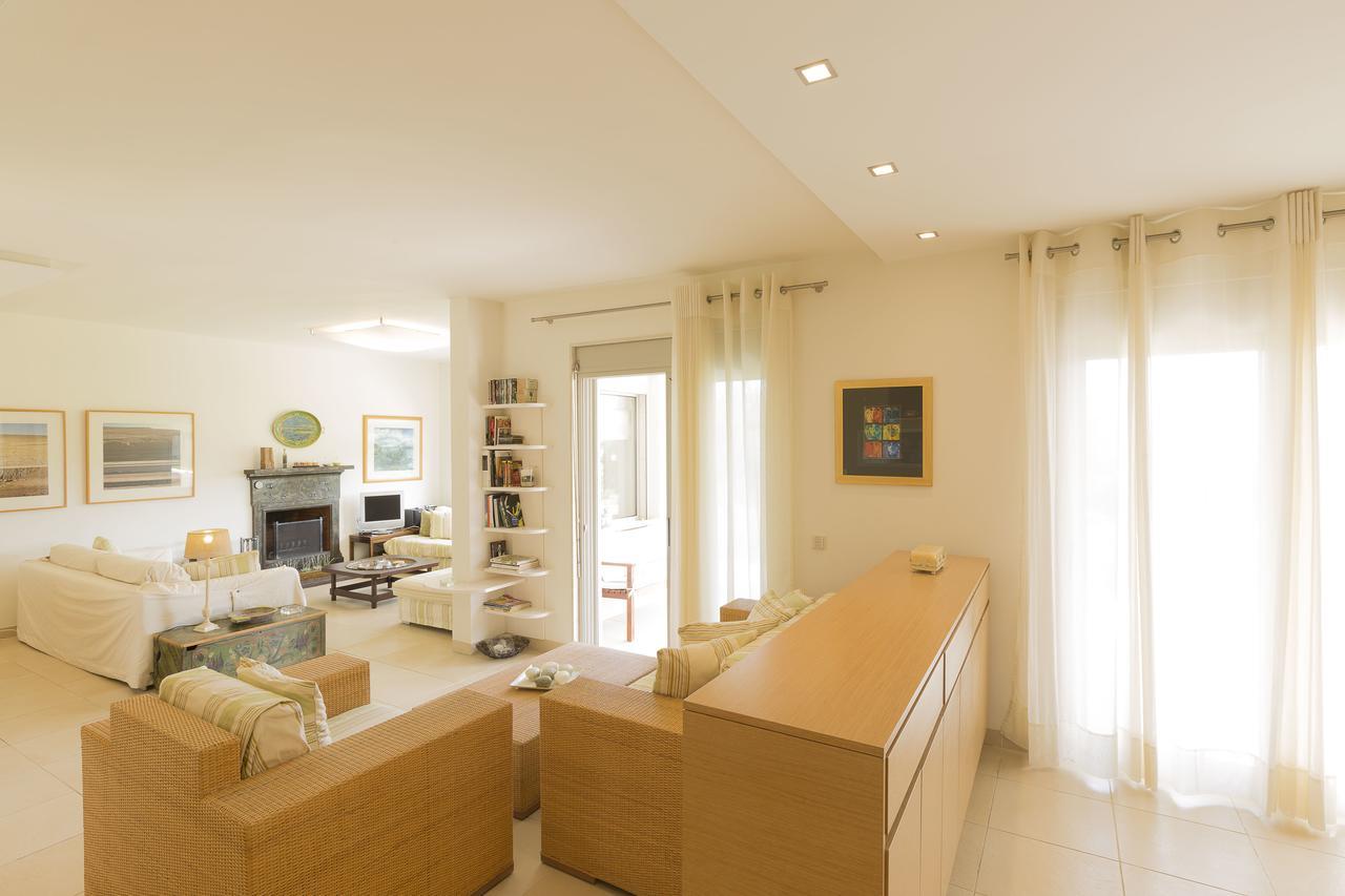 Oleander Villa, Pefkochori #Feelslikehome Exteriér fotografie