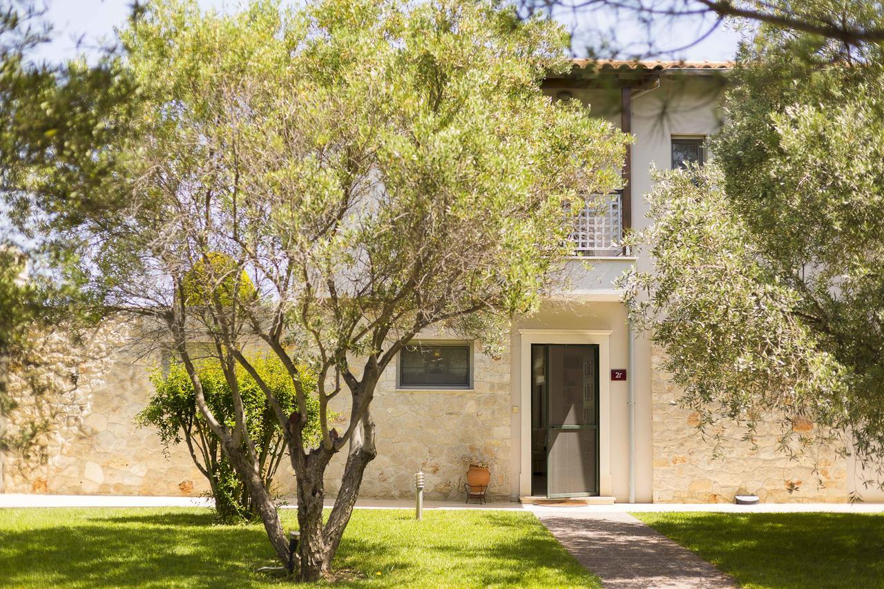 Oleander Villa, Pefkochori #Feelslikehome Exteriér fotografie