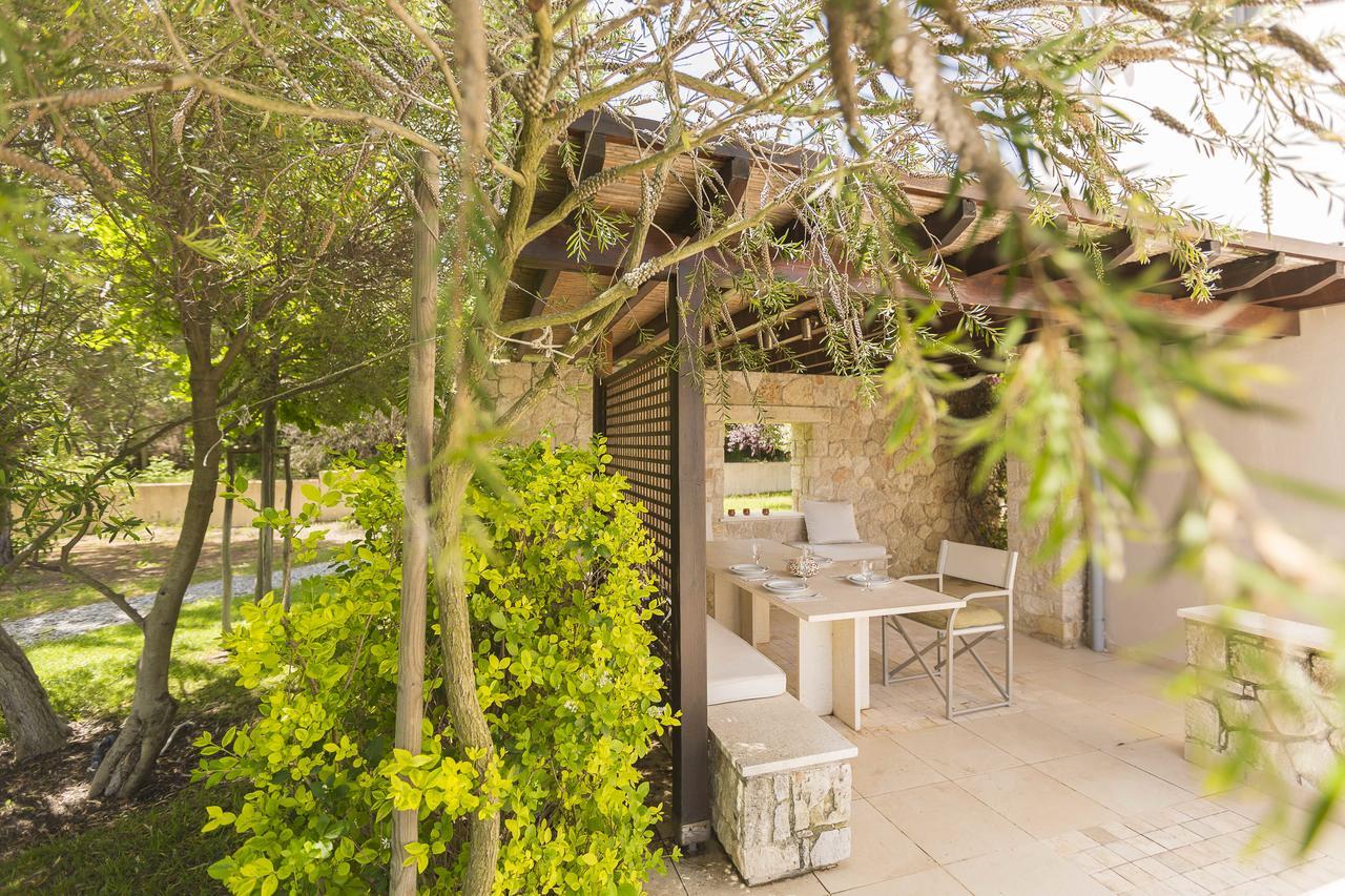 Oleander Villa, Pefkochori #Feelslikehome Exteriér fotografie