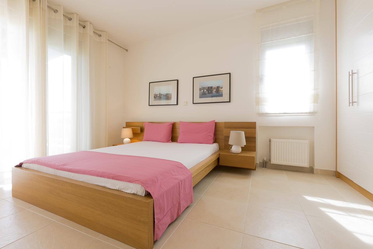 Oleander Villa, Pefkochori #Feelslikehome Exteriér fotografie
