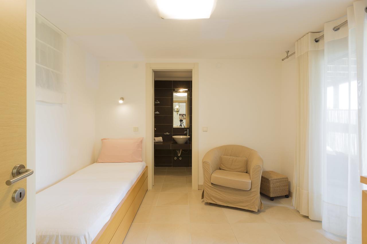 Oleander Villa, Pefkochori #Feelslikehome Exteriér fotografie